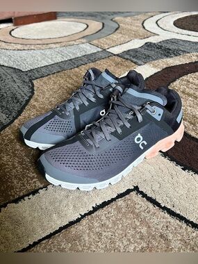 Women’sOn Running Cloudflow 3.0 Sneakers Size 8.5